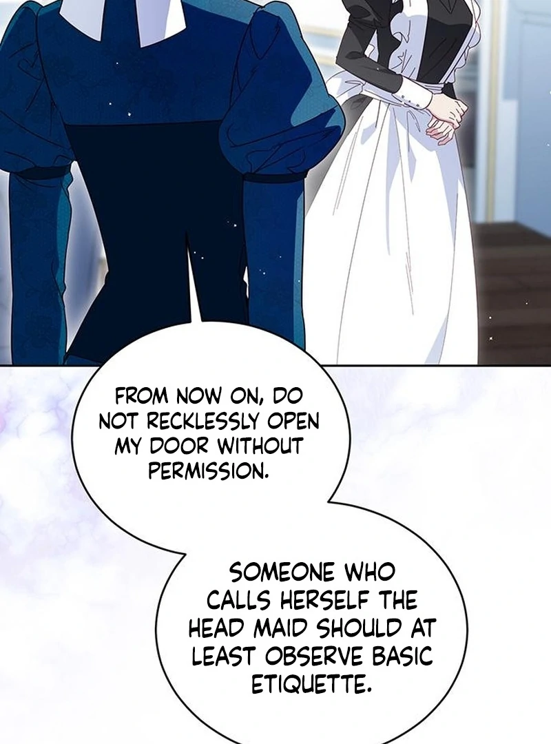 Grand Duchess’s Constitution Chapter 21 page 104