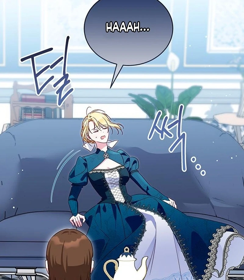 Grand Duchess’s Constitution Chapter 21 page 108