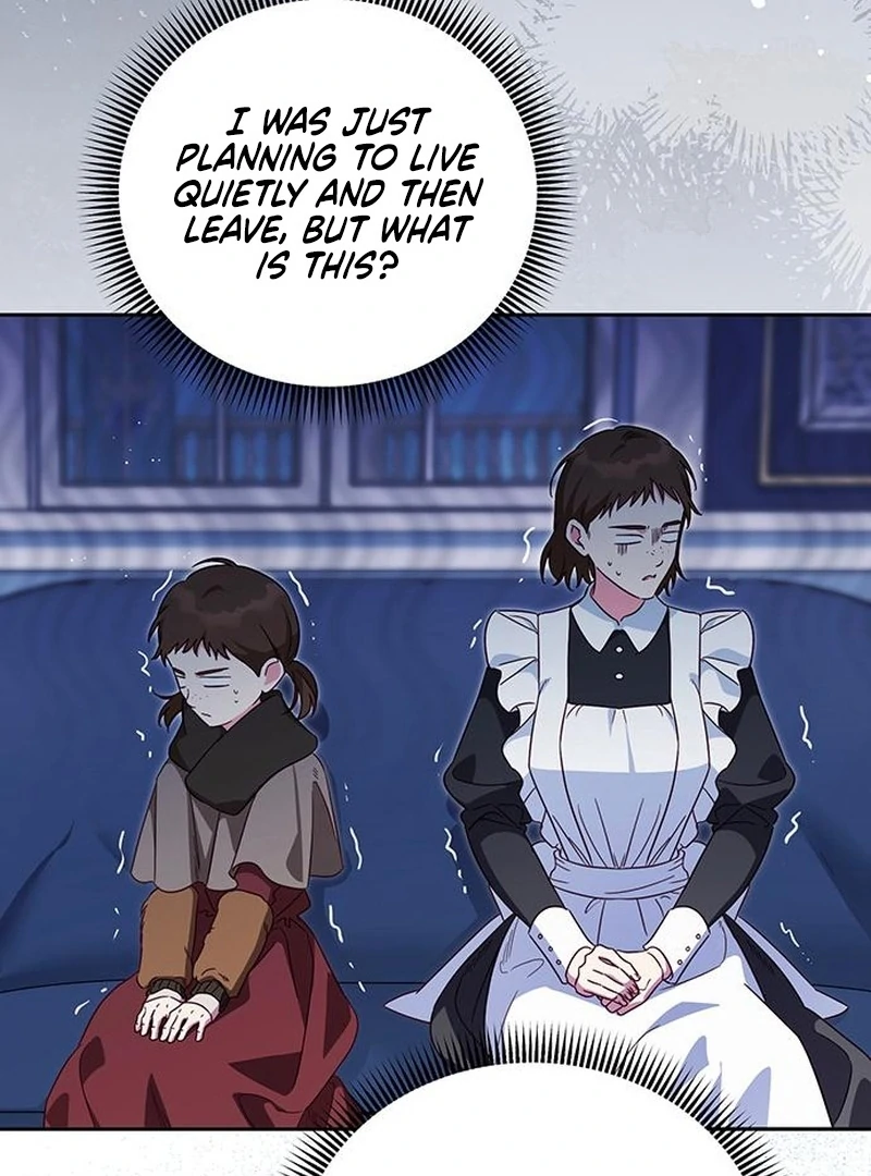 Grand Duchess’s Constitution Chapter 21 page 112