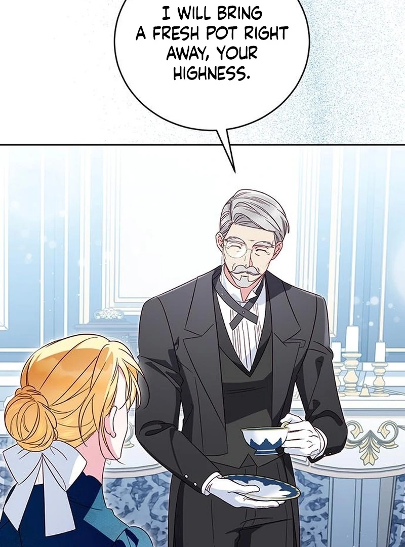 Grand Duchess’s Constitution Chapter 21 page 115