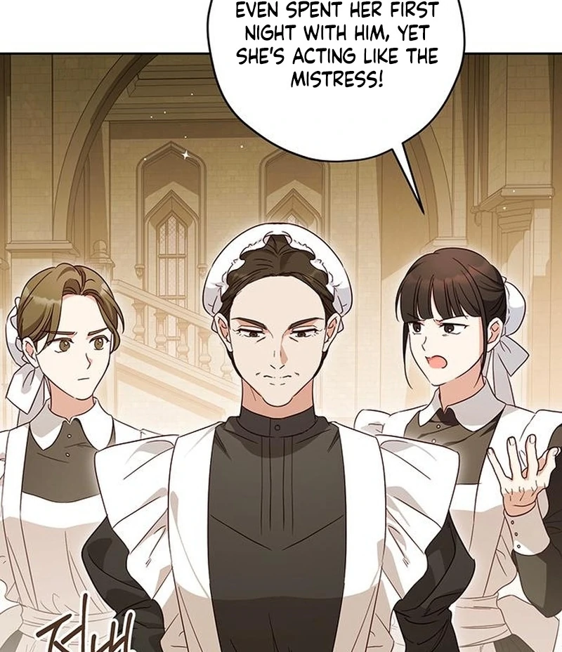 Grand Duchess’s Constitution Chapter 21 page 126