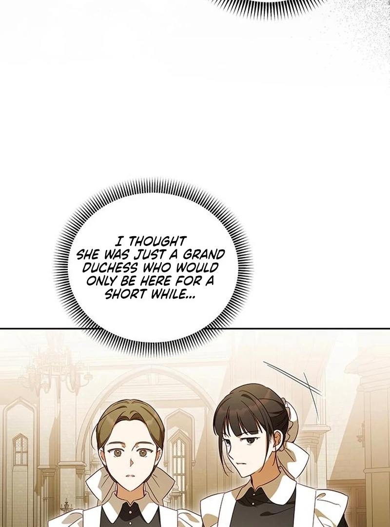 Grand Duchess’s Constitution Chapter 21 page 132