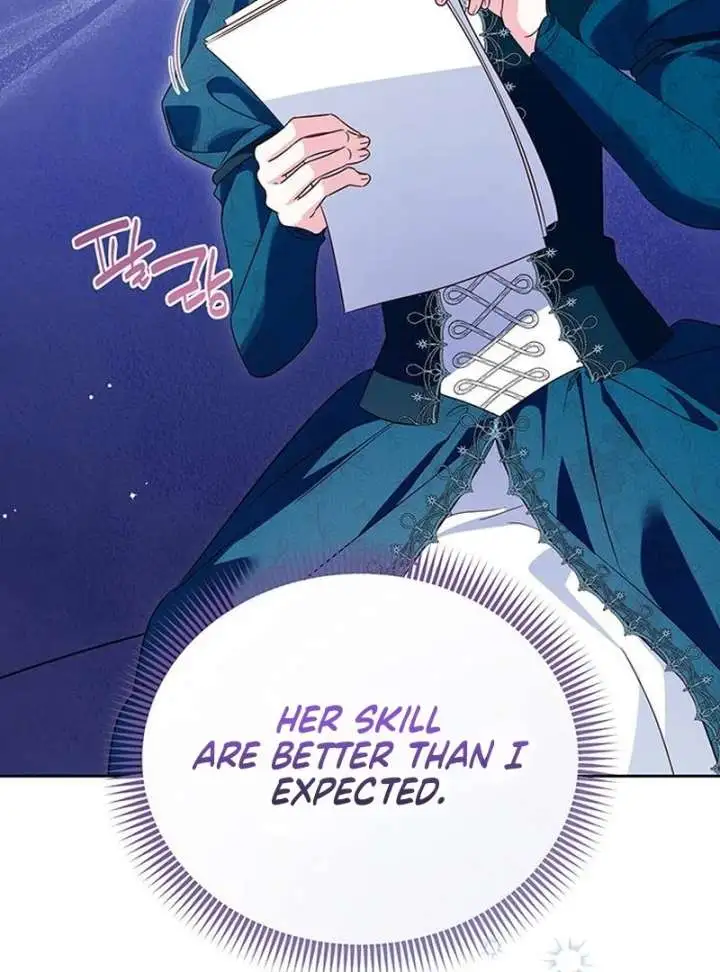 Grand Duchess’s Constitution Chapter 22 page 5