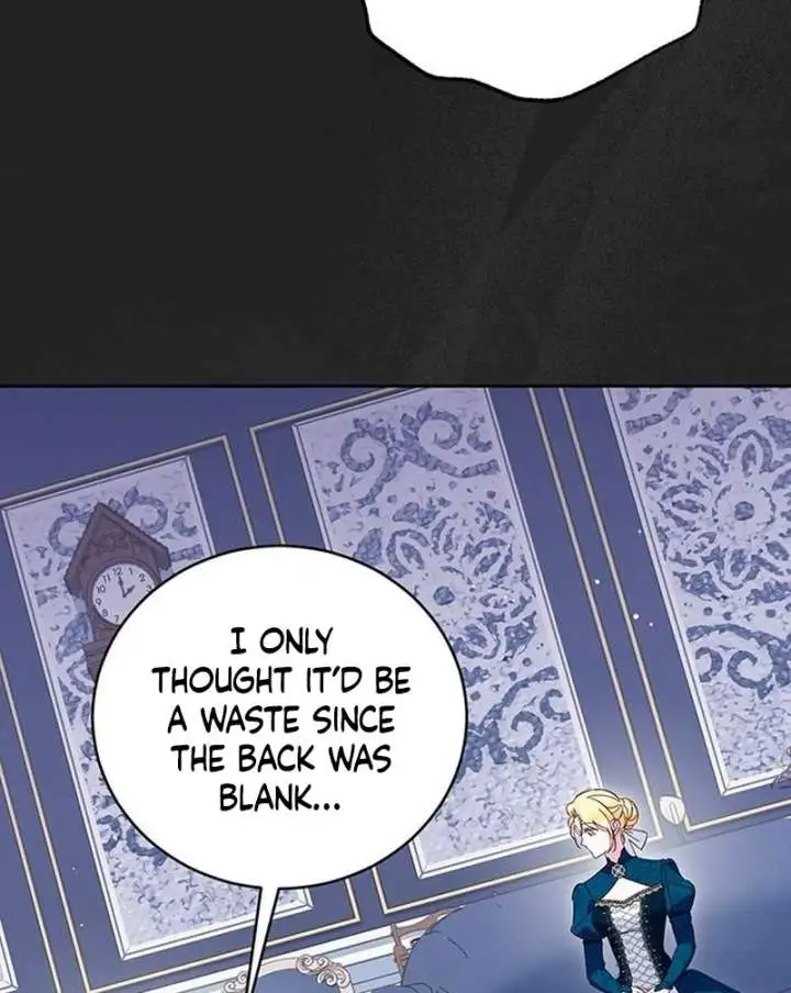 Grand Duchess’s Constitution Chapter 22 page 8