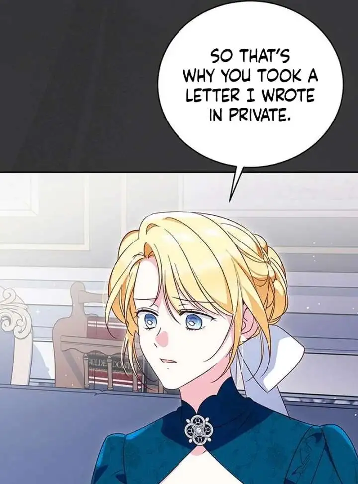 Grand Duchess’s Constitution Chapter 22 page 10