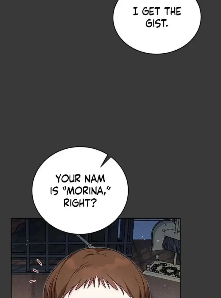 Grand Duchess’s Constitution Chapter 22 page 22