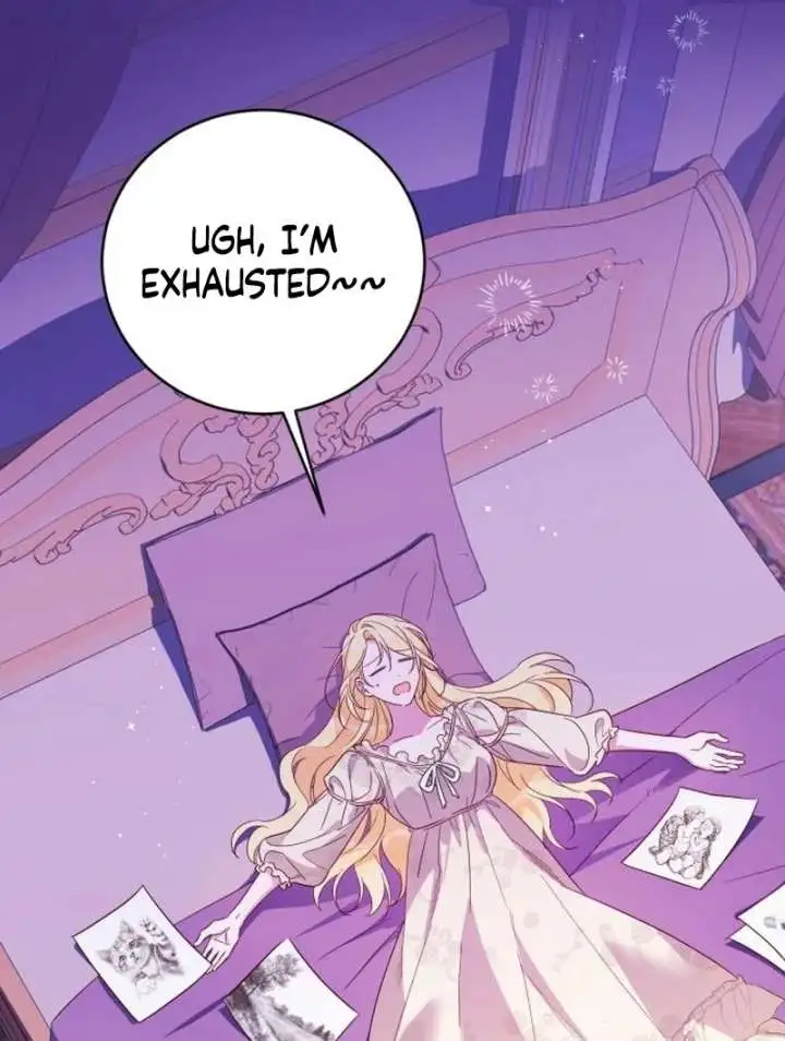 Grand Duchess’s Constitution Chapter 22 page 32