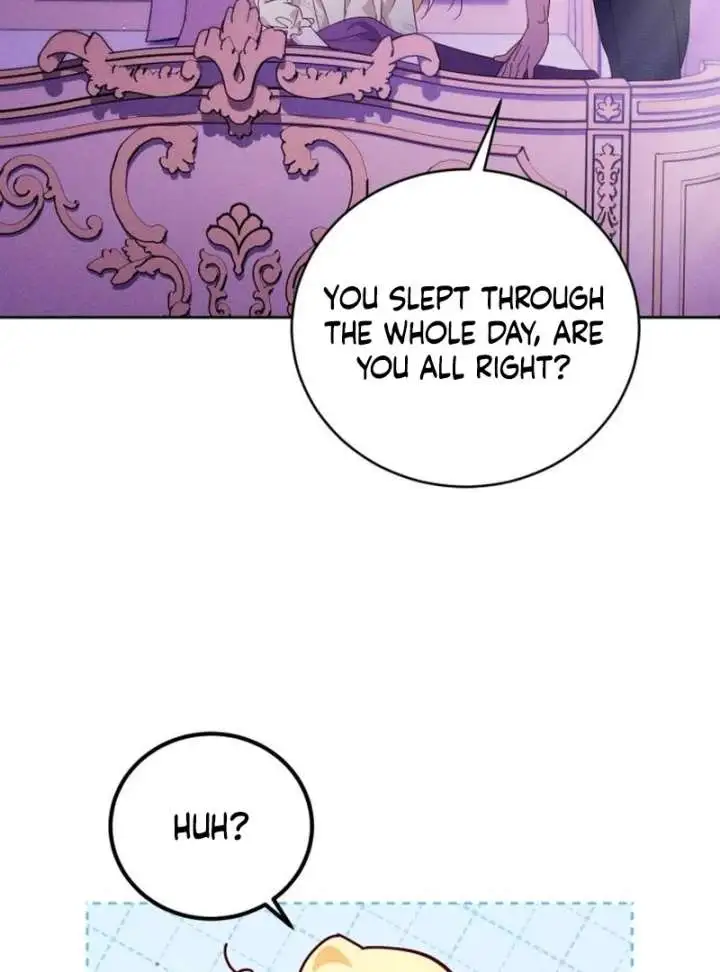 Grand Duchess’s Constitution Chapter 22 page 63