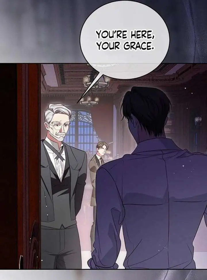 Grand Duchess’s Constitution Chapter 22 page 104