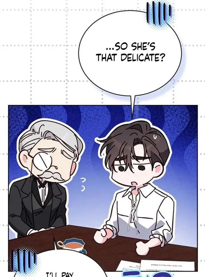 Grand Duchess’s Constitution Chapter 22 page 117