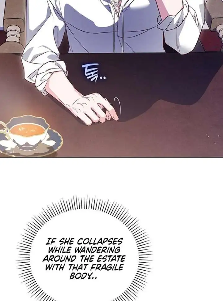 Grand Duchess’s Constitution Chapter 22 page 124