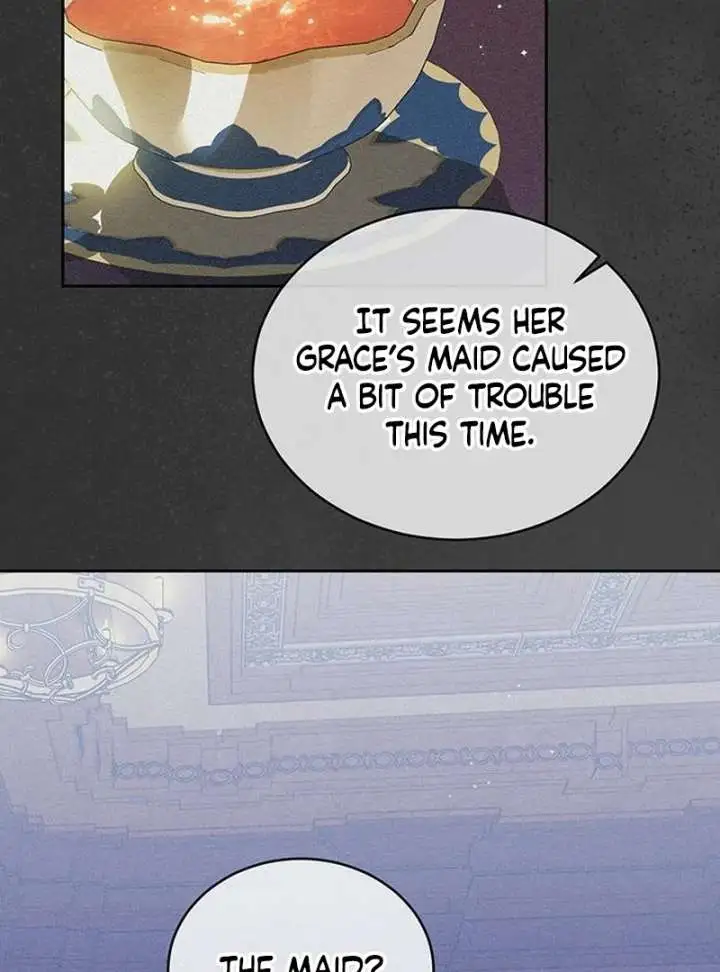 Grand Duchess’s Constitution Chapter 22 page 128