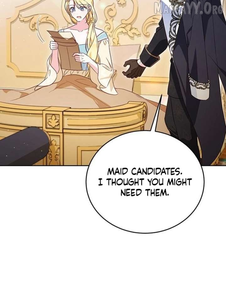 Grand Duchess’s Constitution Chapter 23 page 5