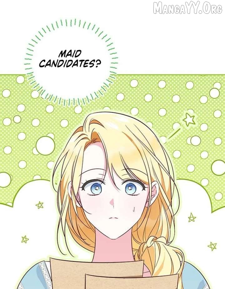Grand Duchess’s Constitution Chapter 23 page 6