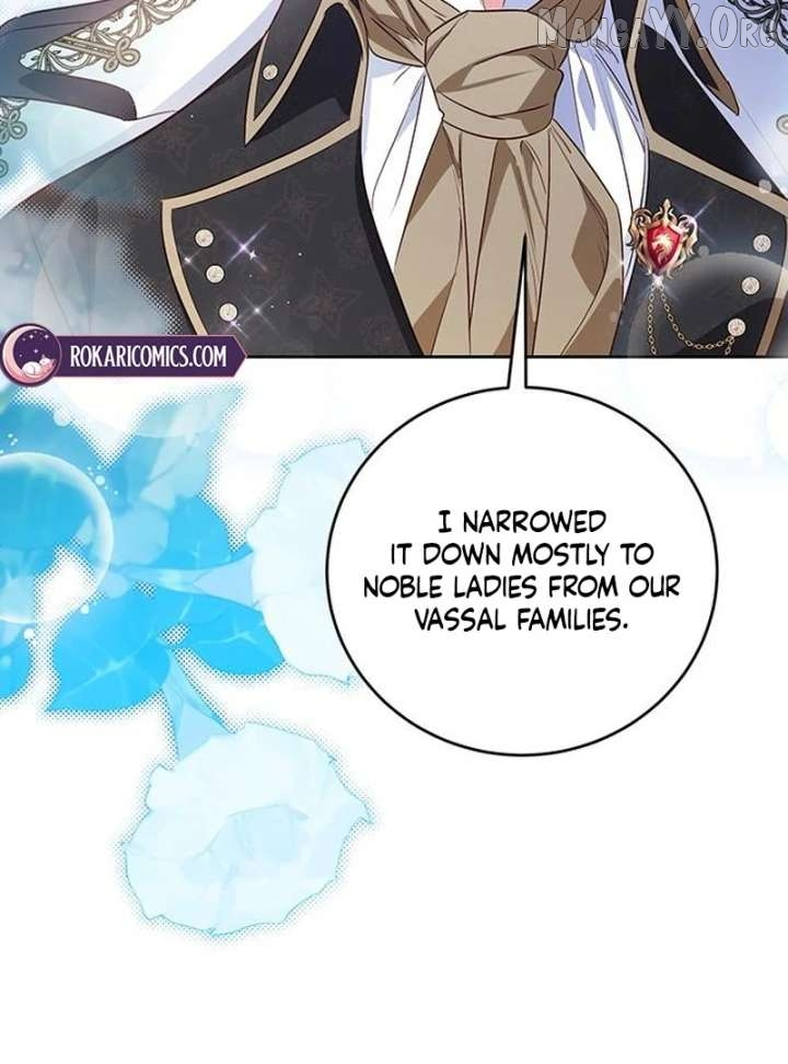 Grand Duchess’s Constitution Chapter 23 page 9