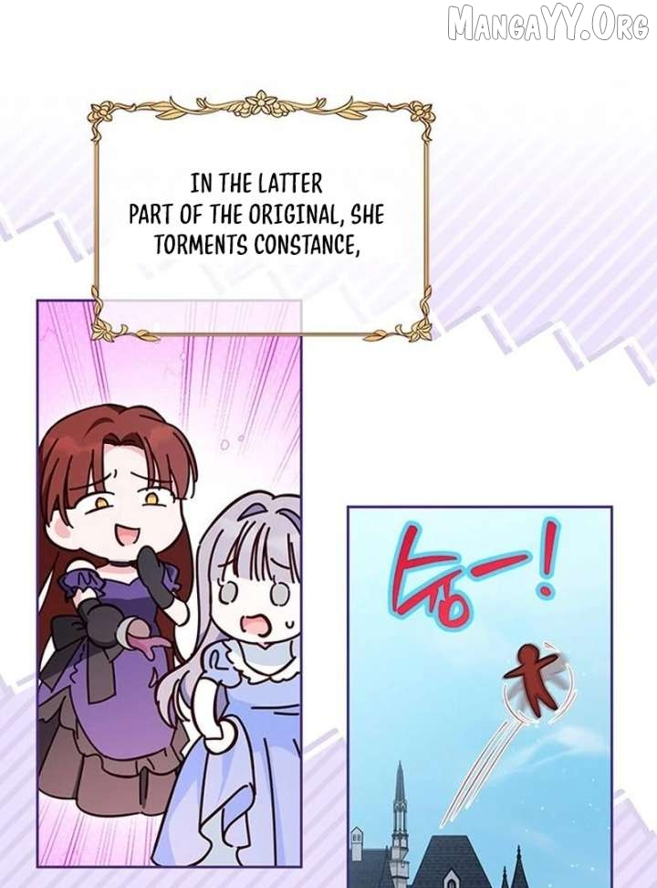 Grand Duchess’s Constitution Chapter 23 page 18
