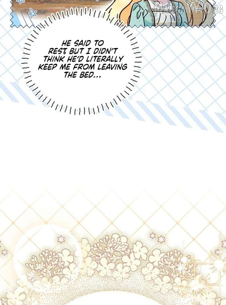 Grand Duchess’s Constitution Chapter 23 page 36