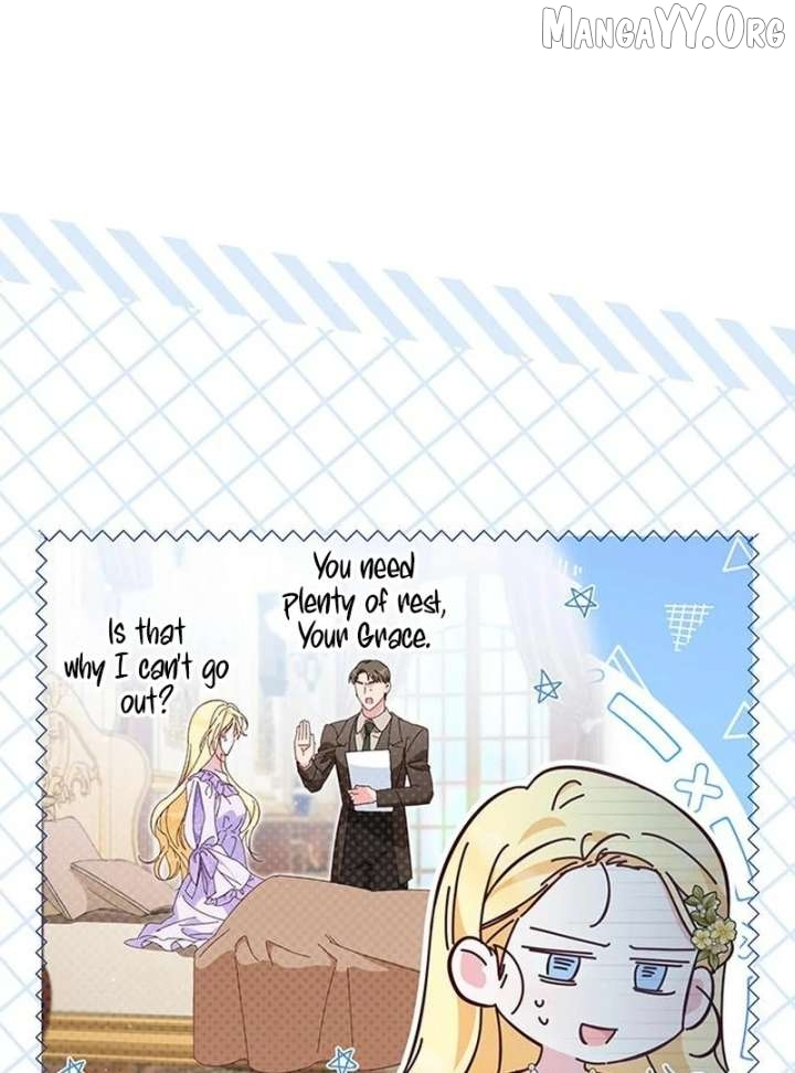 Grand Duchess’s Constitution Chapter 23 page 35