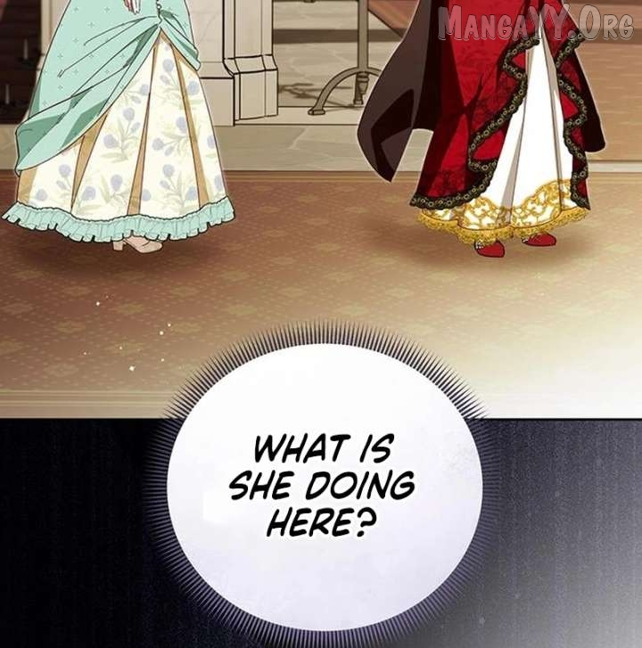 Grand Duchess’s Constitution Chapter 23 page 50