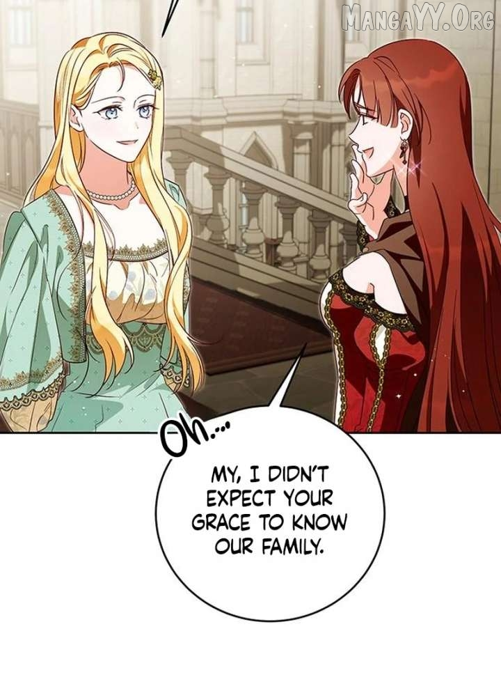 Grand Duchess’s Constitution Chapter 23 page 56
