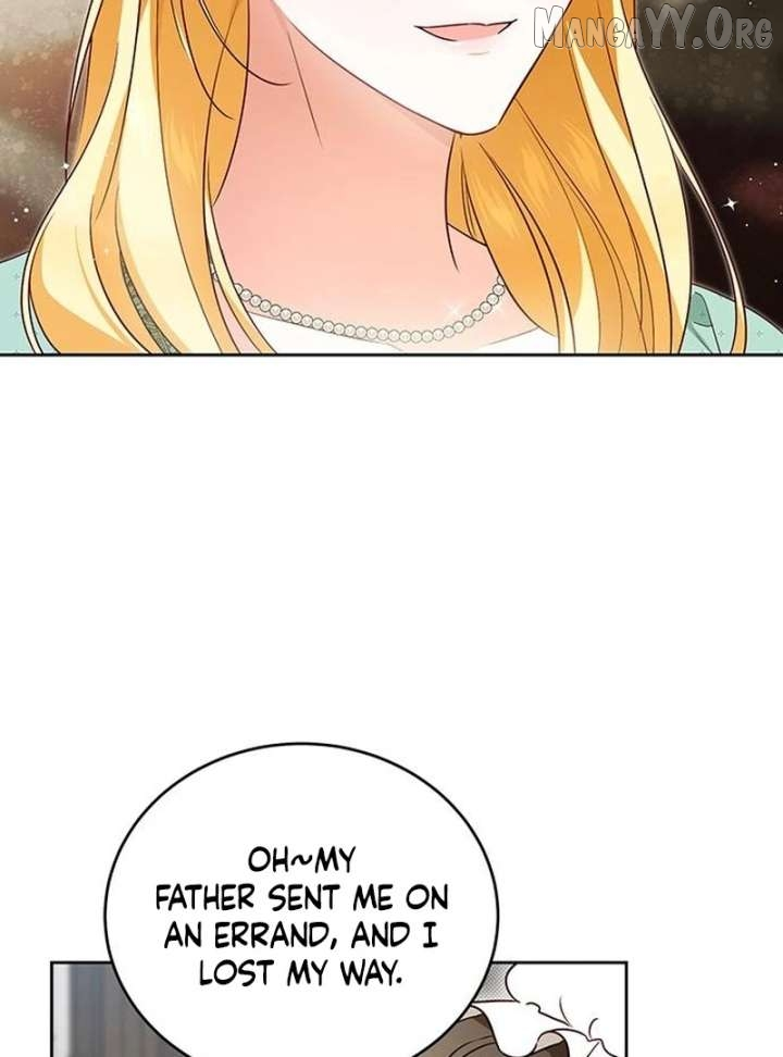 Grand Duchess’s Constitution Chapter 23 page 58