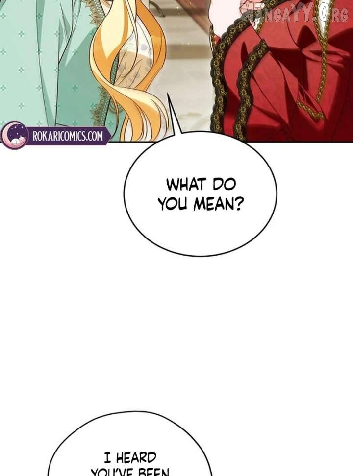 Grand Duchess’s Constitution Chapter 23 page 62