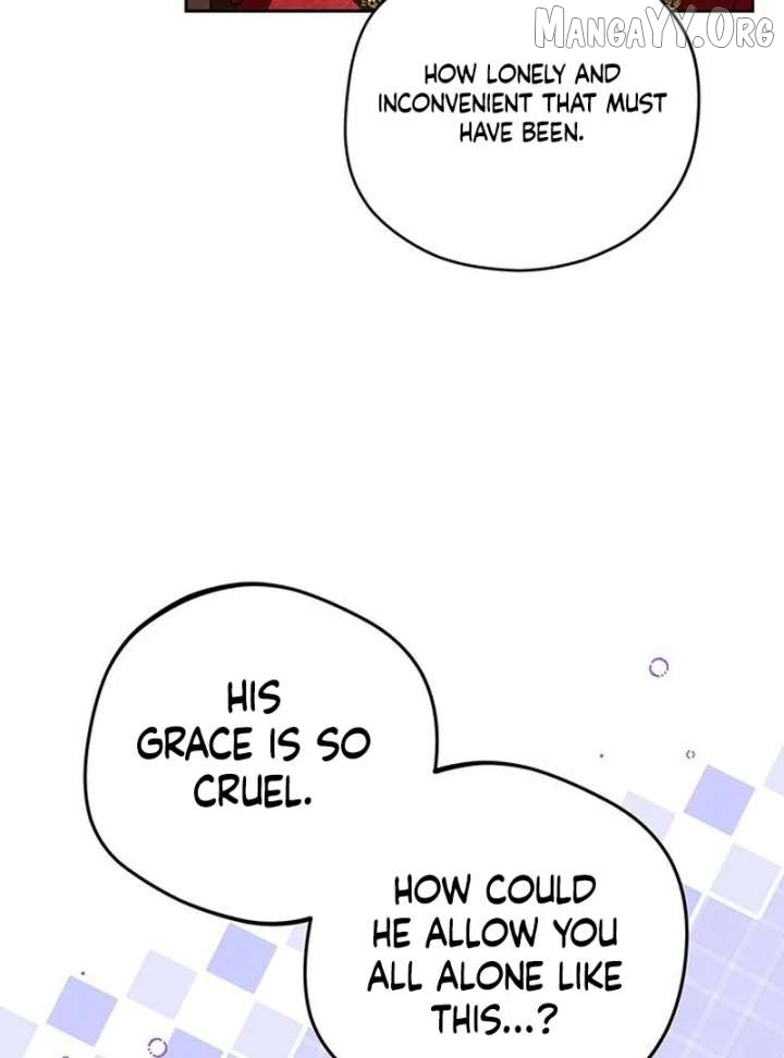 Grand Duchess’s Constitution Chapter 23 page 64
