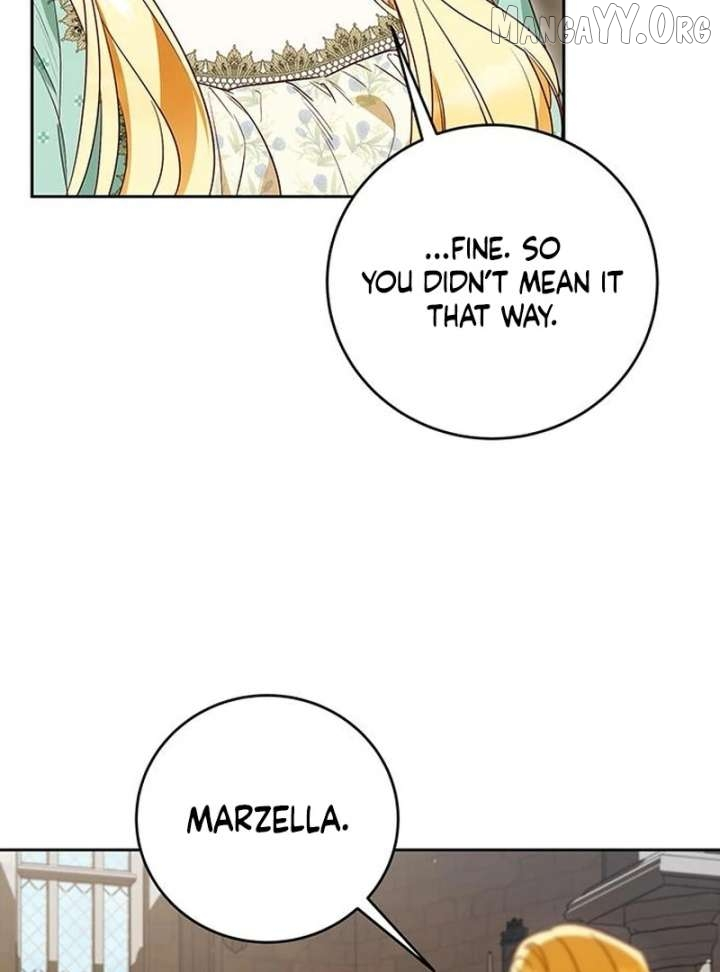Grand Duchess’s Constitution Chapter 23 page 83