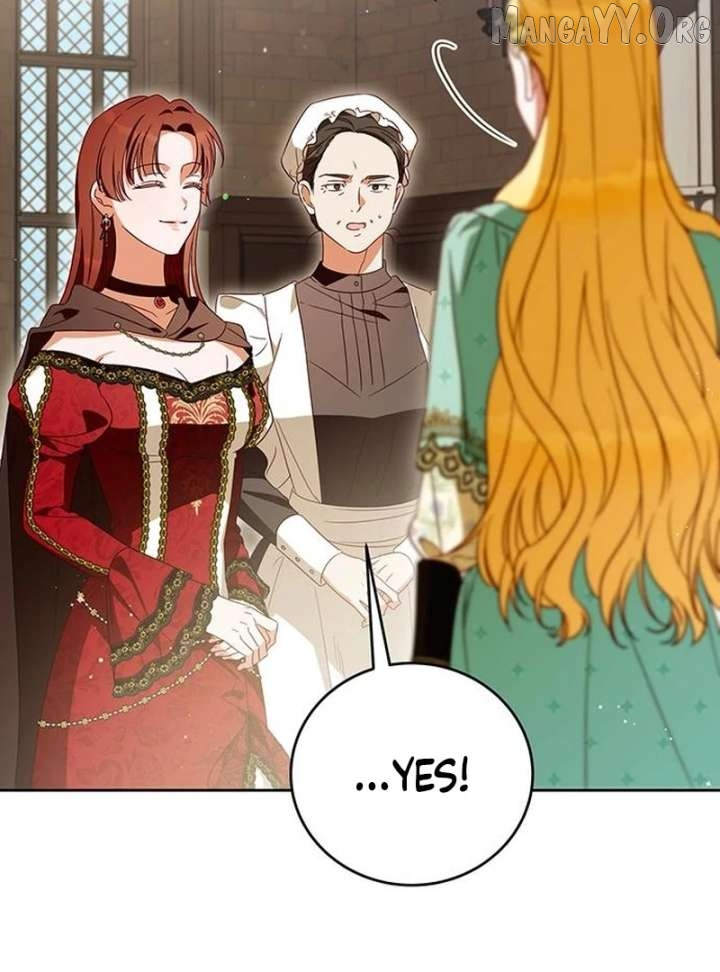 Grand Duchess’s Constitution Chapter 23 page 84