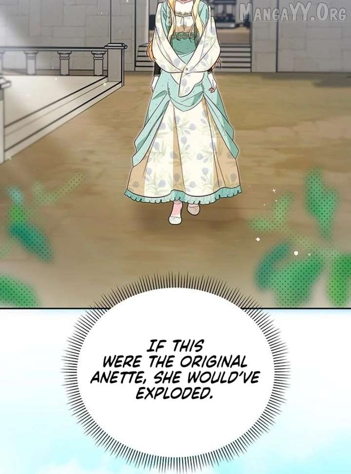 Grand Duchess’s Constitution Chapter 23 page 95