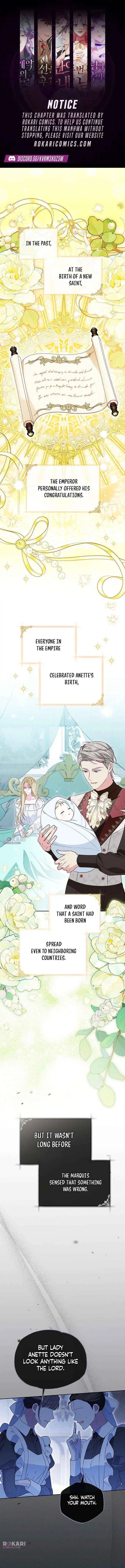 Grand Duchess’s Constitution Chapter 24 page 2