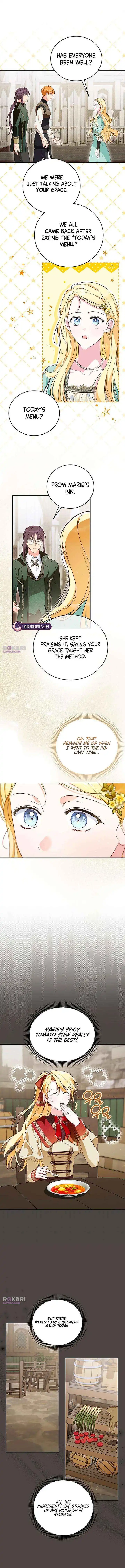 Grand Duchess’s Constitution Chapter 24 page 7