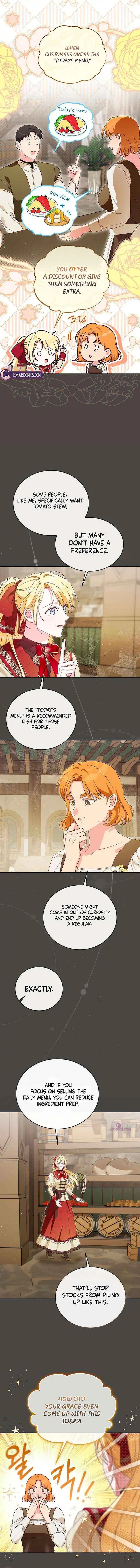 Grand Duchess’s Constitution Chapter 24 page 9