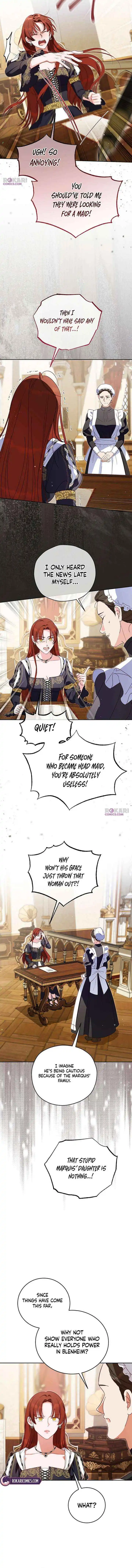 Grand Duchess’s Constitution Chapter 24 page 12