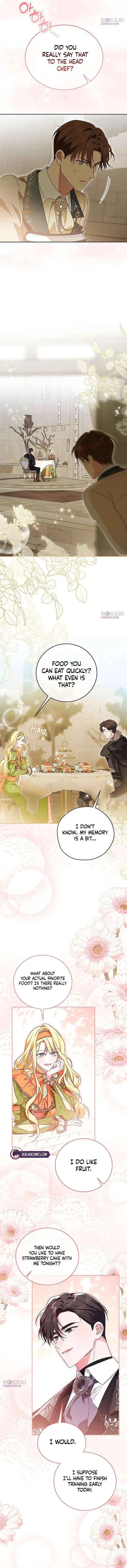 Grand Duchess’s Constitution Chapter 25 page 9