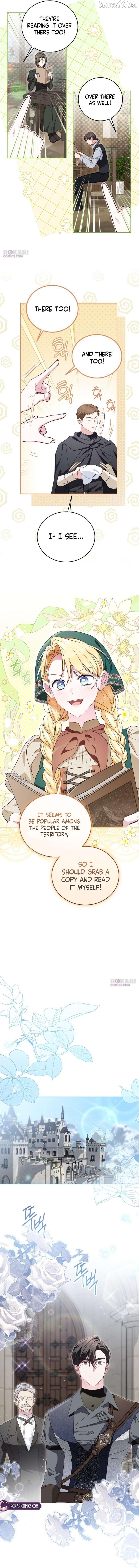 Grand Duchess’s Constitution Chapter 26 page 9