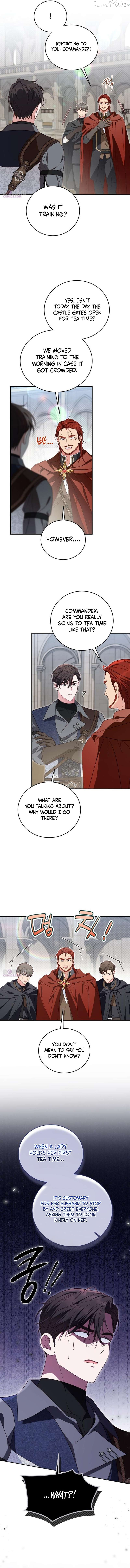 Grand Duchess’s Constitution Chapter 26 page 10