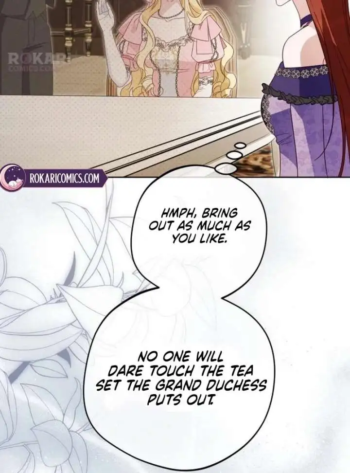 Grand Duchess’s Constitution Chapter 27 page 8
