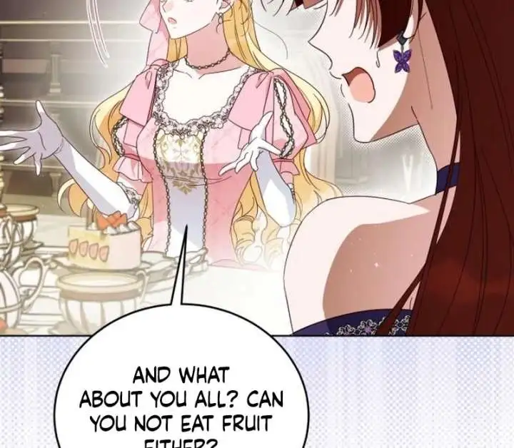 Grand Duchess’s Constitution Chapter 27 page 44