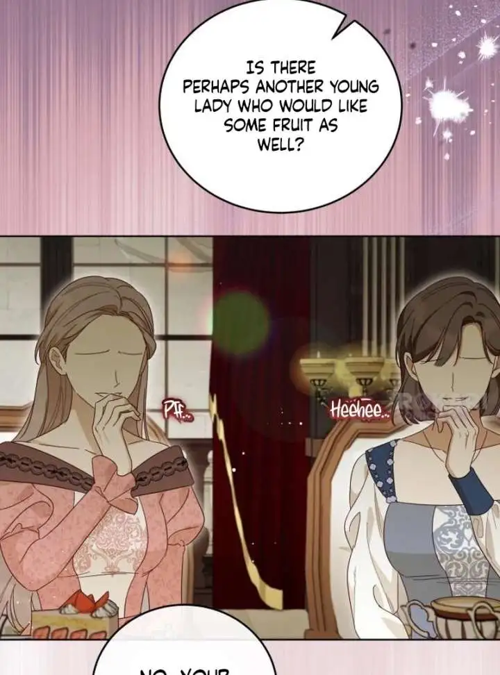 Grand Duchess’s Constitution Chapter 27 page 56