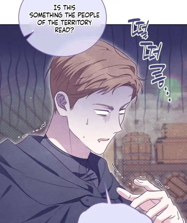 Grand Duchess’s Constitution Chapter 27 page 74