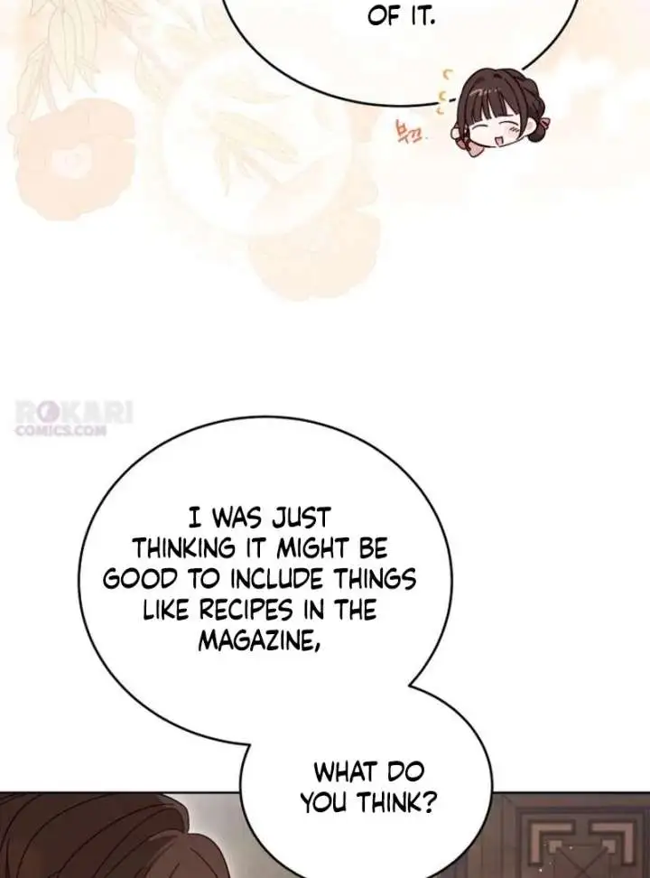 Grand Duchess’s Constitution Chapter 27 page 77