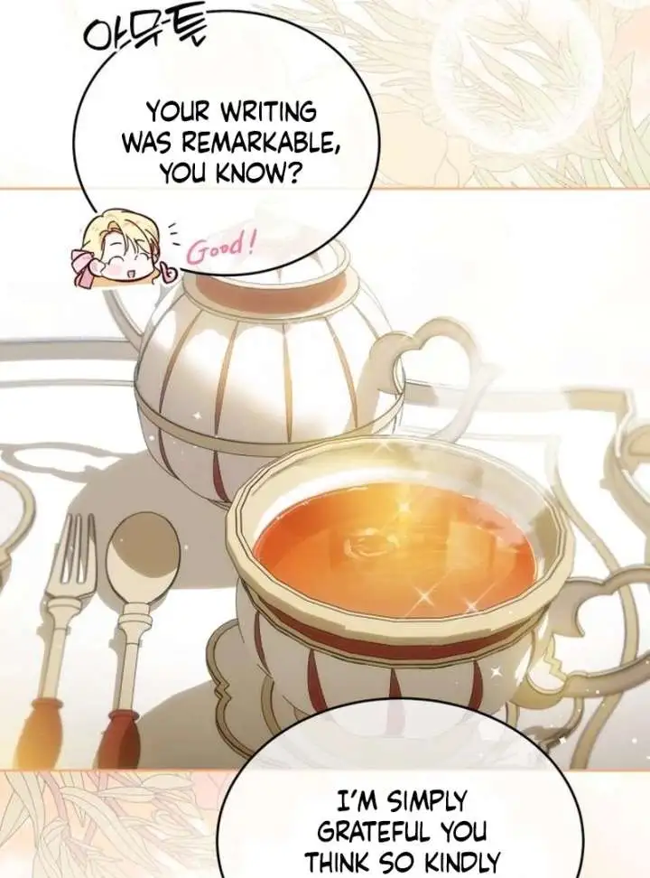 Grand Duchess’s Constitution Chapter 27 page 76