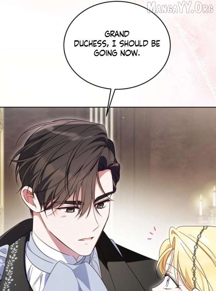 Grand Duchess’s Constitution Chapter 28 page 22