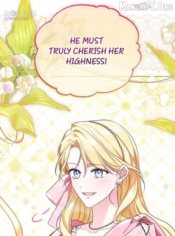 Grand Duchess’s Constitution Chapter 28 page 30
