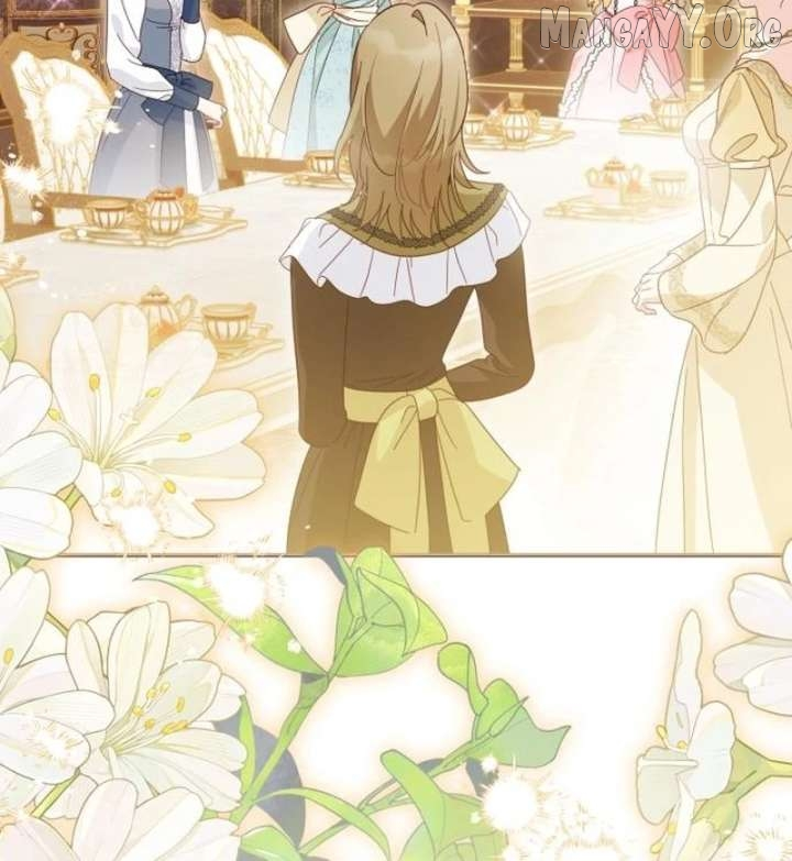 Grand Duchess’s Constitution Chapter 28 page 33