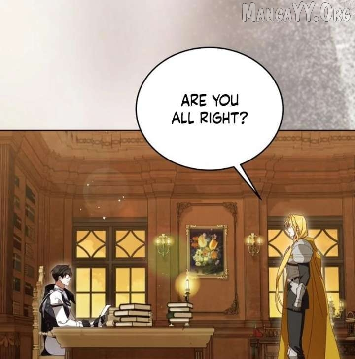 Grand Duchess’s Constitution Chapter 28 page 48