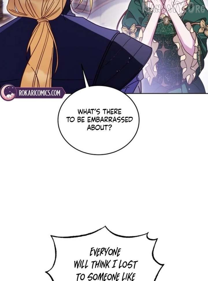 Grand Duchess’s Constitution Chapter 28 page 57