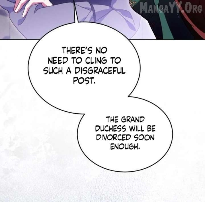 Grand Duchess’s Constitution Chapter 28 page 59