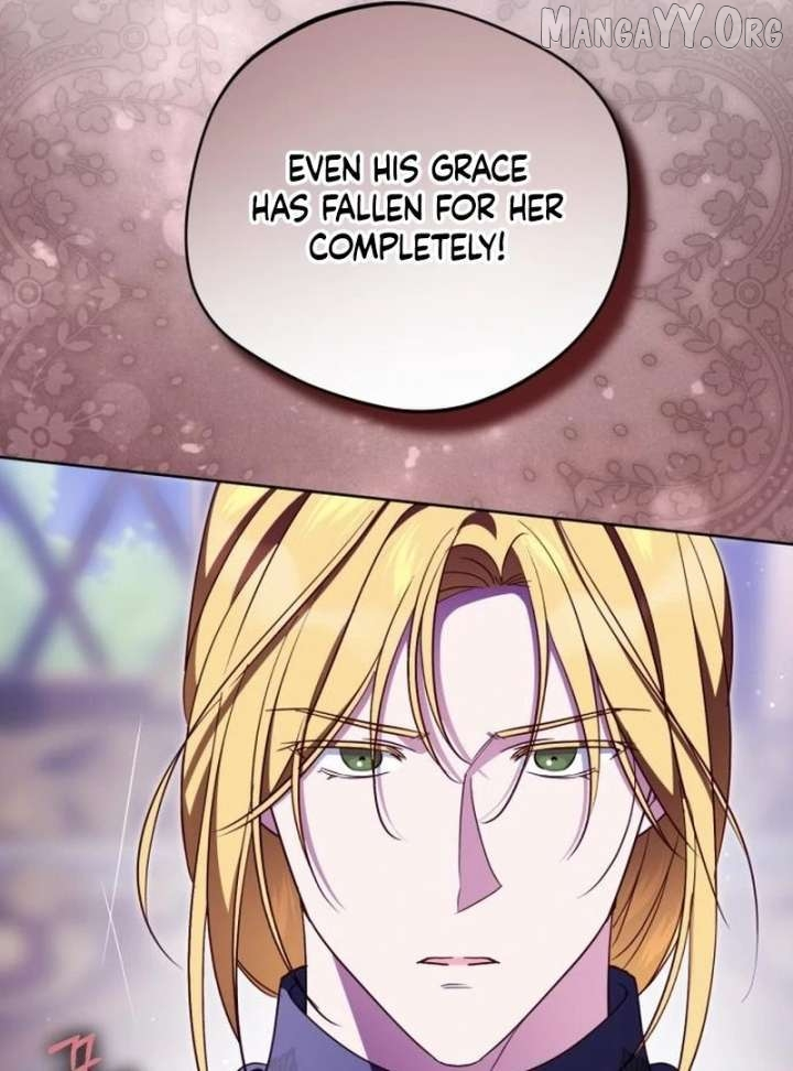 Grand Duchess’s Constitution Chapter 28 page 65